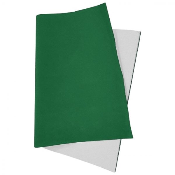 PAPEL CAMURÇA VERDE