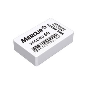 BORRACHA RECORD 60 B0101006-01 - MERCUR