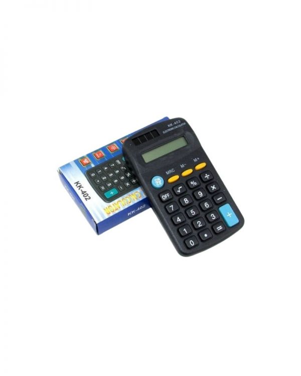 CALCULADORA 8 DIG KK402 AIH1340