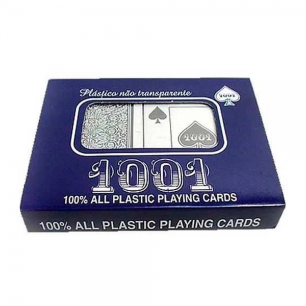 BARALHO 1001 EMB COM 2 UN 95886 COPAG