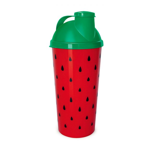 COPO 600ML MIX SHAKE MELANCIA