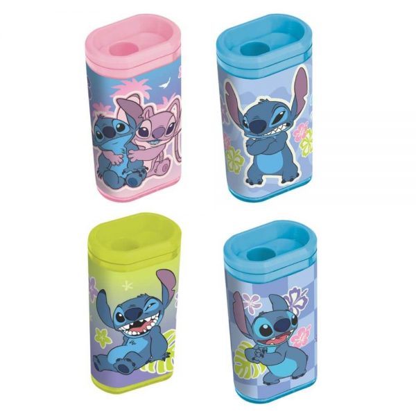 APONTADOR DISNEY DIVERSOS MOLIN