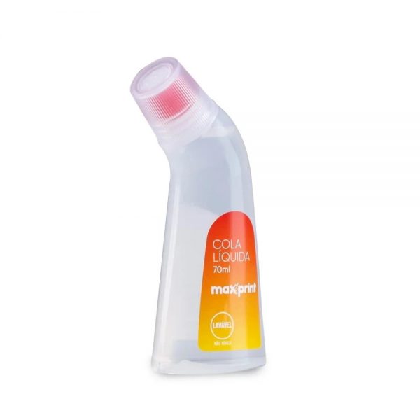 COLA LIQUIDA LAVAVEL MAXPRINT 74000007