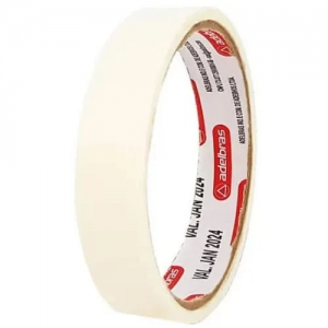 FITA CREPE 710 MASK 18MMX10MTS. 0669000002 - ADELBRAS