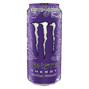 MONSTER ULTRA VIOLET LATA 473ML