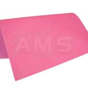 EVA 40X60 2MM ROSA NEON C/ GLITTER