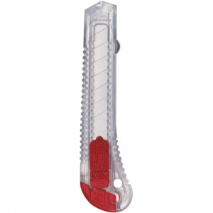 ESTILETES LARGOS CORPO TRANSPARENTE MOD.29BP CIS
