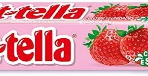 FRUITTELLA MASTI MOR VITC 10P 40G