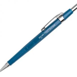 LAPISEIRA 0.7MM JOCAR TECNICA HEXAGONAL AZUL 98028 - LEONORA