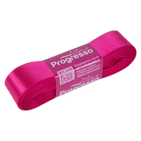 FITA MIMOSA 22MMX10M PINK 303 - PROGRESSO