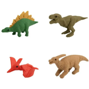 Borracha Decorada Raptors BRW