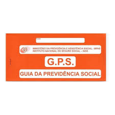 IMPRESSO PREVIDENCIA SOCIAL (CARNE GPS) 12X2VIAS 1048 - TAMOIO