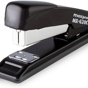 GRAMPEADOR METAL MX-G20C P/20F 26/6 E 24/6 714465 - MAXPRINT