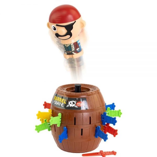JOGO DO PULA PIRATE 380 BEE TOYS