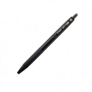CANETA ESFEROGRAFICA RETRATIL BP-1 RT 1.0 MEDIA PRETA 2410046PT - PILOT
