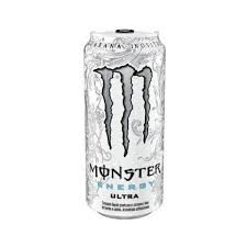 MONSTER ENERGY ULTRA LATA 473ML
