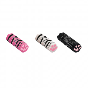 BORRACHA DECORADA TRIS PUPPY 3 CORES 902474 - SUMMIT