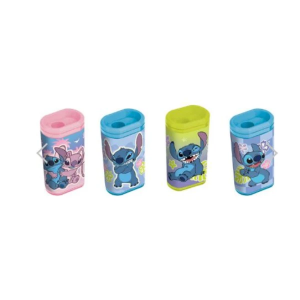 APONTADOR C DEPOSITO STITCH 4 MODELOS - 13353 - MOLIN