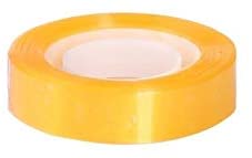 FITA ADESIVA 12X30 PEQUENA PP2000 MEL - EUROCEL