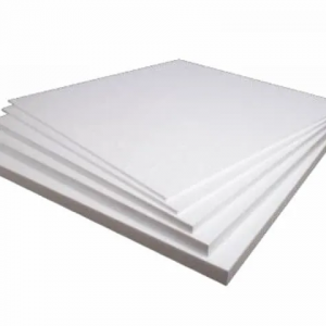CHAPA DE ISOPOR 100X50CM 25MM