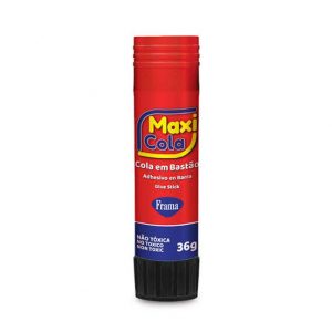 COLA EM BASTAO MAXI COLA 36G 470 - FRAMA