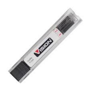 GRAFITE 0.5MM 2B VISION
