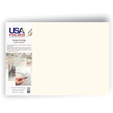 PAPEL MANTEIGA A4 35G. 210X297MM. PCT.C/50 9191 - USA FOLIEN