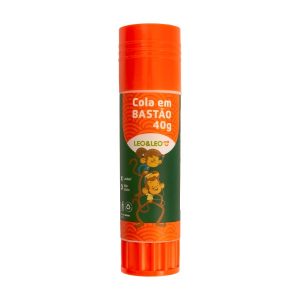 COLA BASTAO 40GR LEO&LEO 4545 - LEONORA