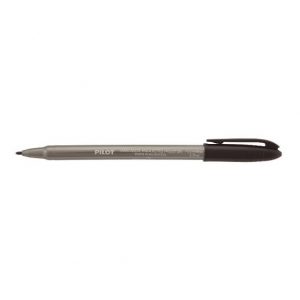 CANETA MARCADOR P/ RETROPROJETOR 2.0MM PRETA 1430007PR - PILOT