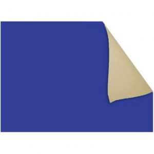 PAPEL CARTAZ AZUL ESCURO