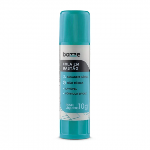 COLA BASTÃO BAZZE 10G 608037 - SUMMIT