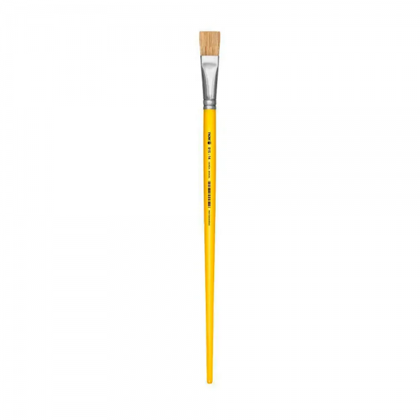 PINCEL CHATO 815 N10 AMARELO 81510 - TIGRE