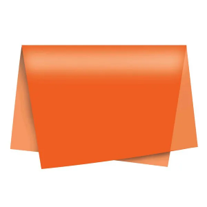 PAPEL SEDA LARANJA
