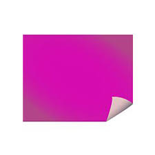 PAPEL GESSADO - ROXO