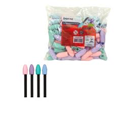 BORRACHA PONTEIRA BAZZE CORES PASTEL 614441 - SUMMIT