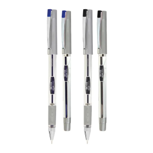 CANETA GEL JOCAR BOSS 0.55MM AZ-PT 97937 - LEONORA