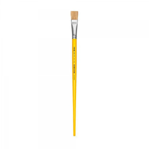 PINCEL CHATO 815 - N8 AMARELO 81508 - TIGRE