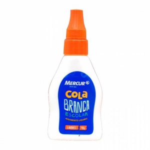 COLA ESCOLAR MERCUR 40G