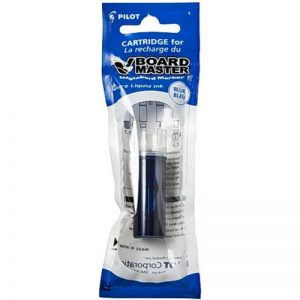 CARTUCHO DE REPOSIÇAO AZUL VBOARD MASTER WBS-VBM PILOT