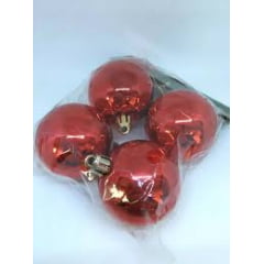 BOLA LISA 4CM 4PCS SORT NTB1102X