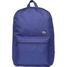 MOCHILA FULL COLOR NAVY UNIDADE BPG21984 - RIO DE OURO