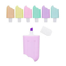 MINI MARCA TEXTO PICOLE - JOCAR