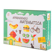 APRENDENDO A MATEMATICA MDF 30PCS BRINQUEDOS ALF