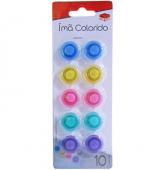 IMA 10PCS P/MURAL 2CM DEC COLOR RT7172