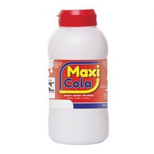 COLA ESCOLAR MAXI COLA 250G 444 - FRAMA