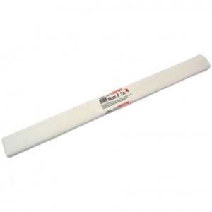 PAPEL CREPON BRANCO