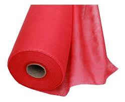 TNT 1,40M 40G VERMELHO REF 065 1METRO 251404065 - SANTA FE